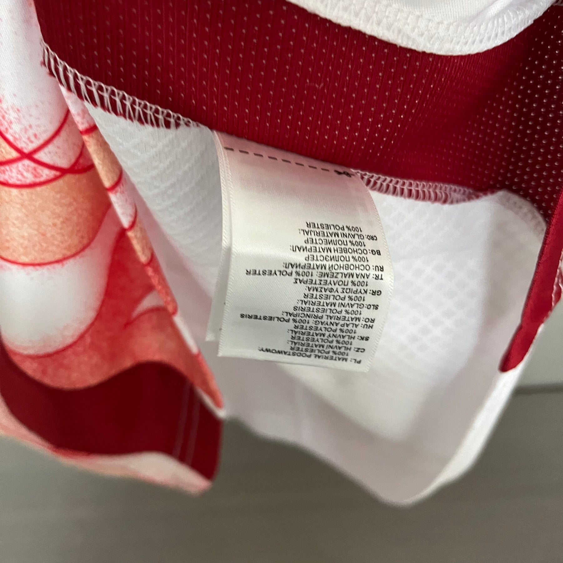 Camisa Seleção Japão II 24/25 - Torcedor Y-3 Masculina - Branca