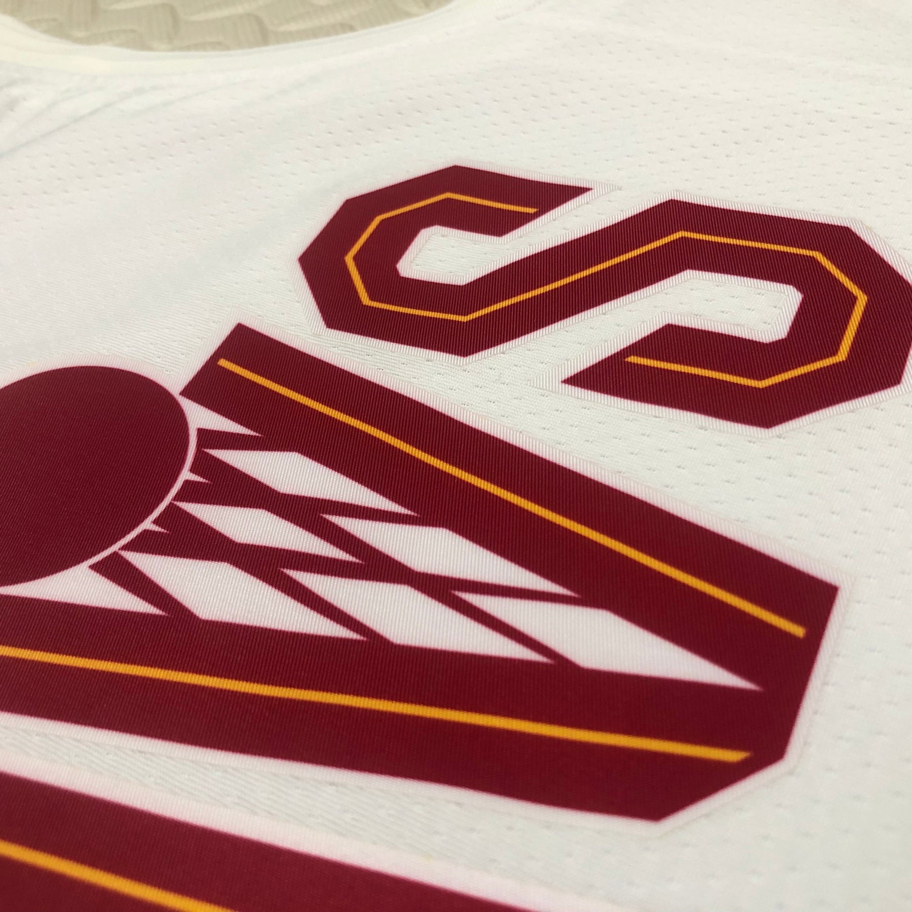 Regata Cleveland Cavaliers Association Edition 22/23