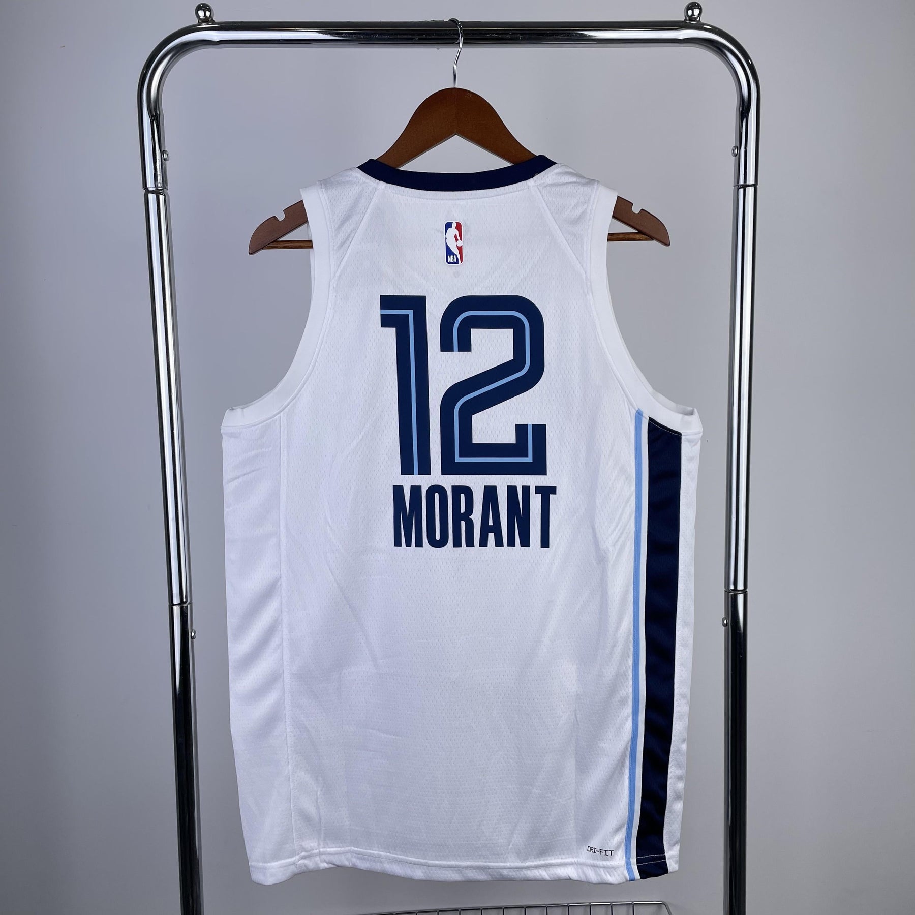 Regata Nike - Memphis Grizzlies Association Edition 2023 Ja Morant - Swingman