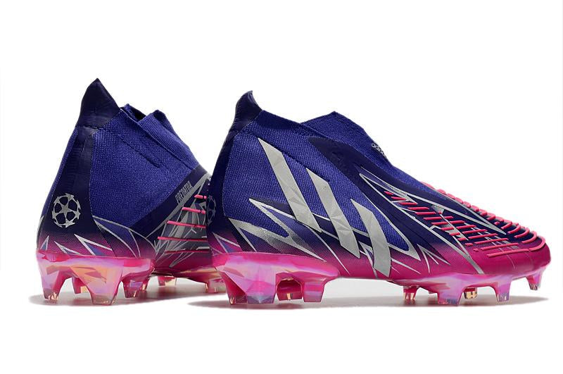 Chuteira adidas Predator Edge+ Campo