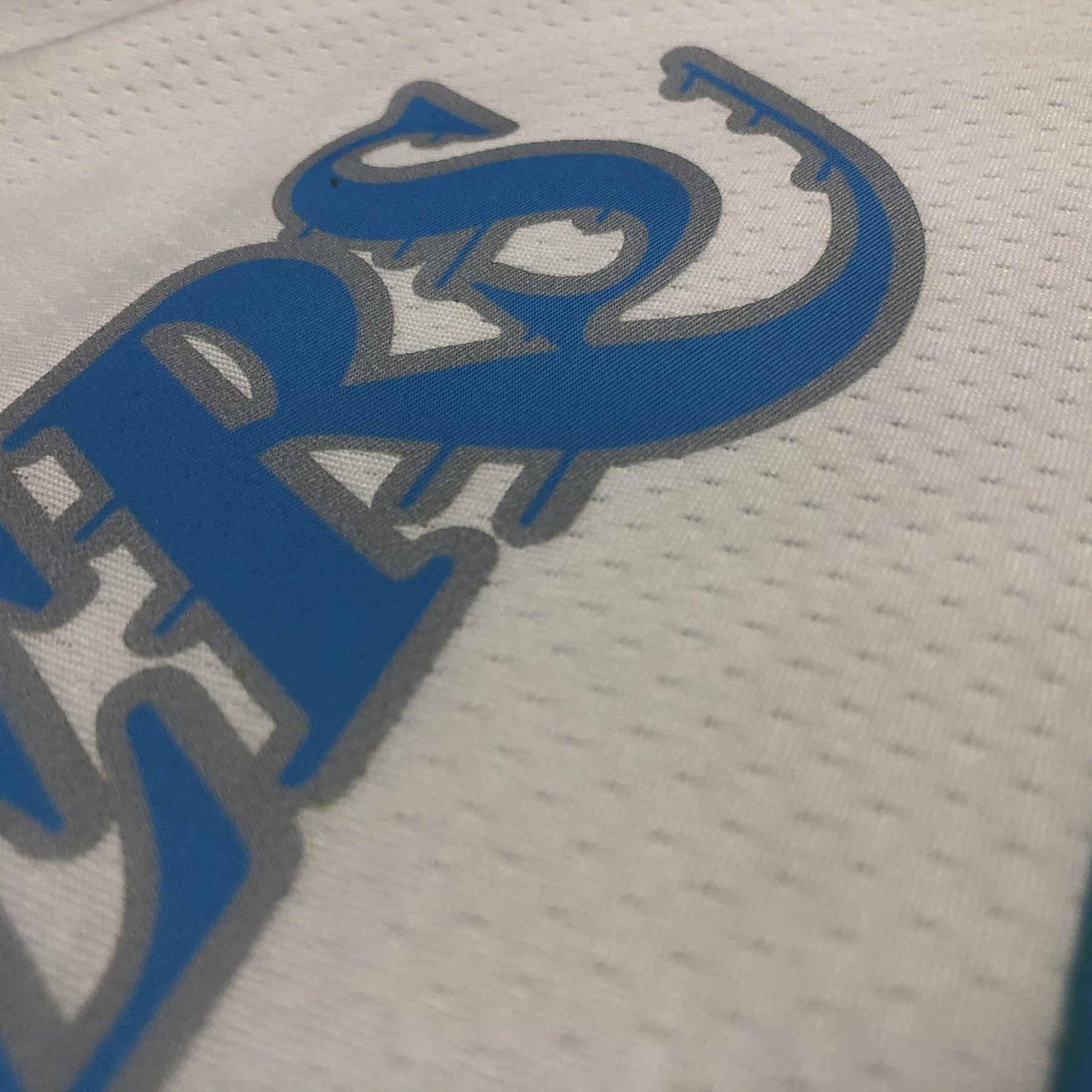 Regata Nike - Los Angeles Lakers City Edition 2020/21 - Swingman