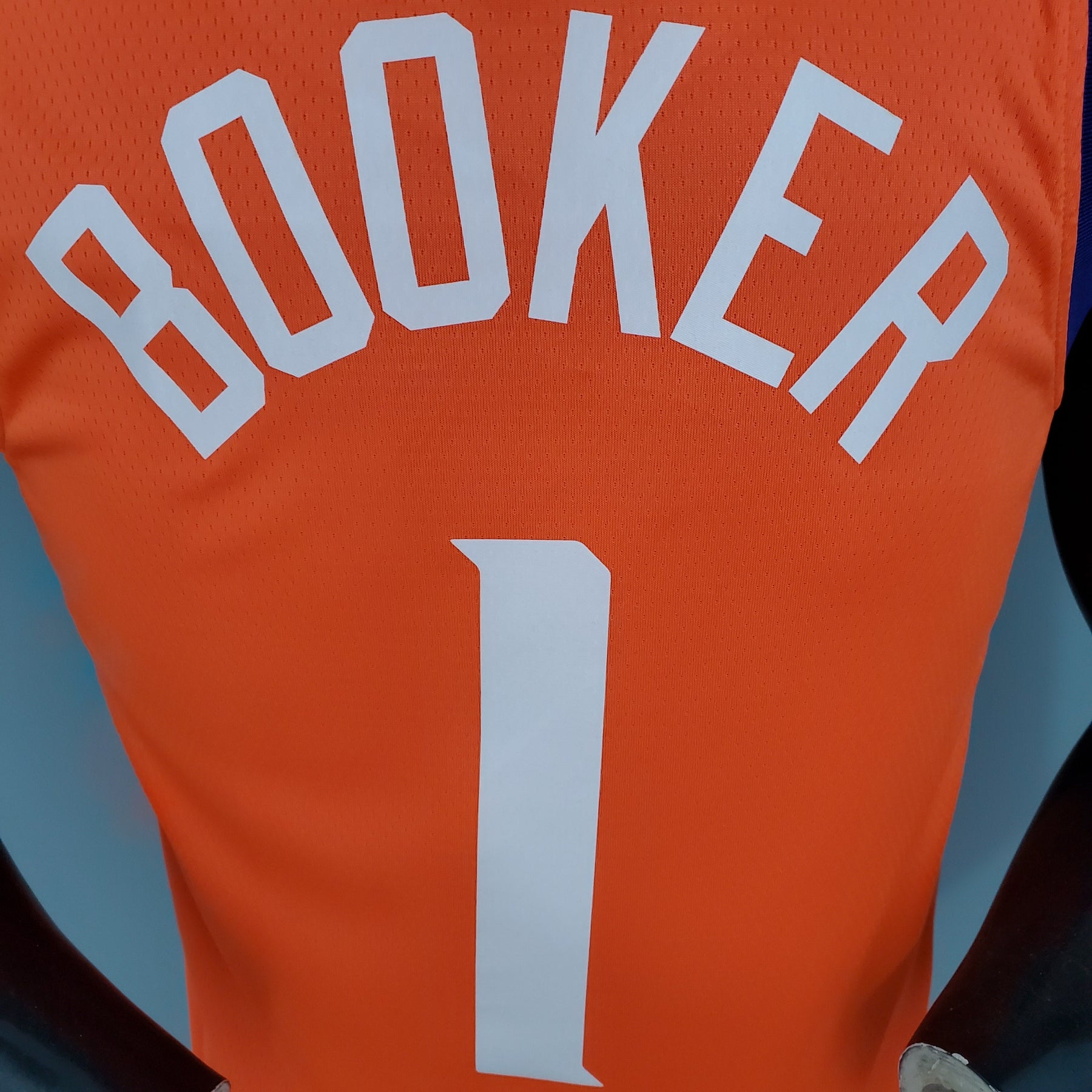 Regata Phoenix Suns Statement Edition 20/22