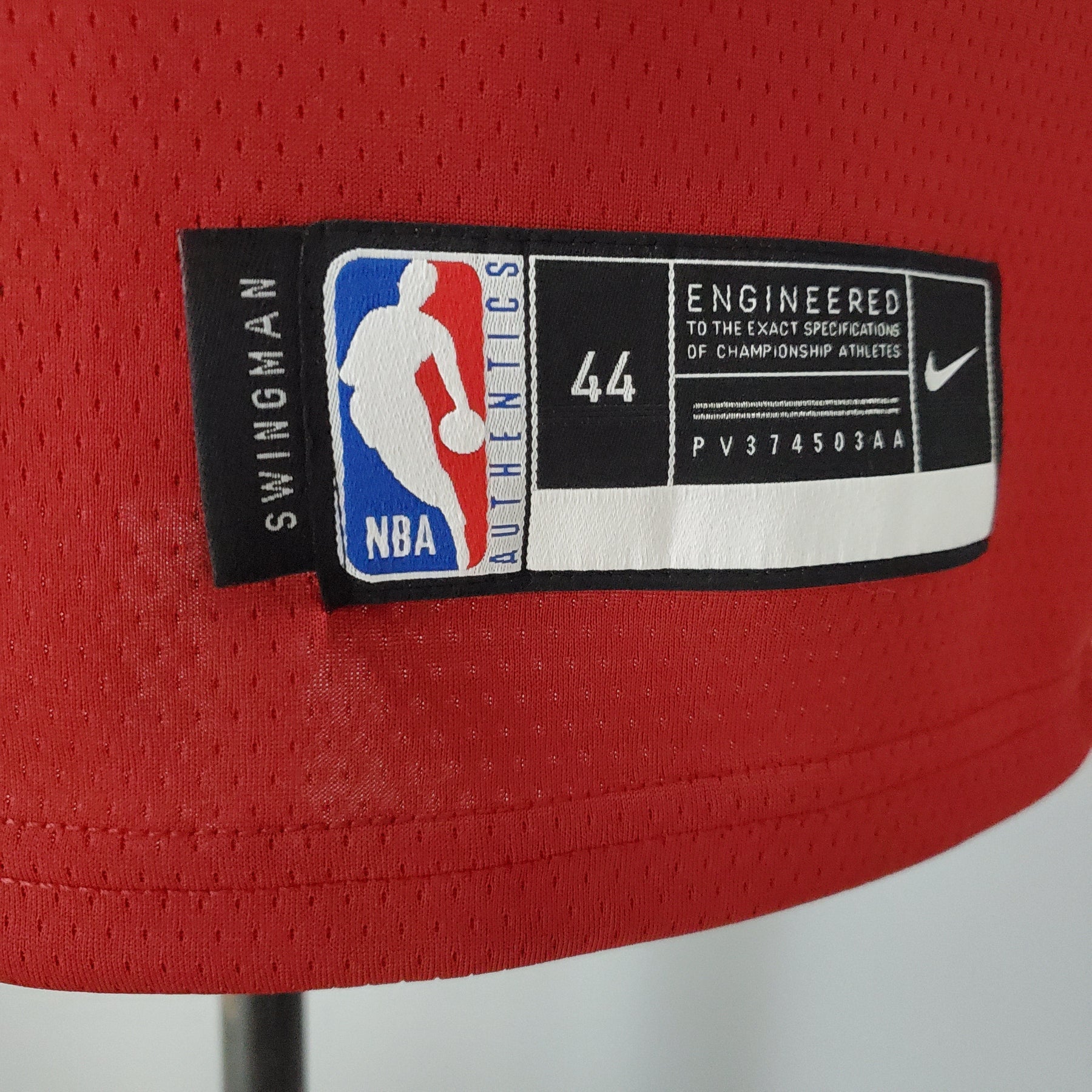 Regata Denver Nuggets City Edition 20/21