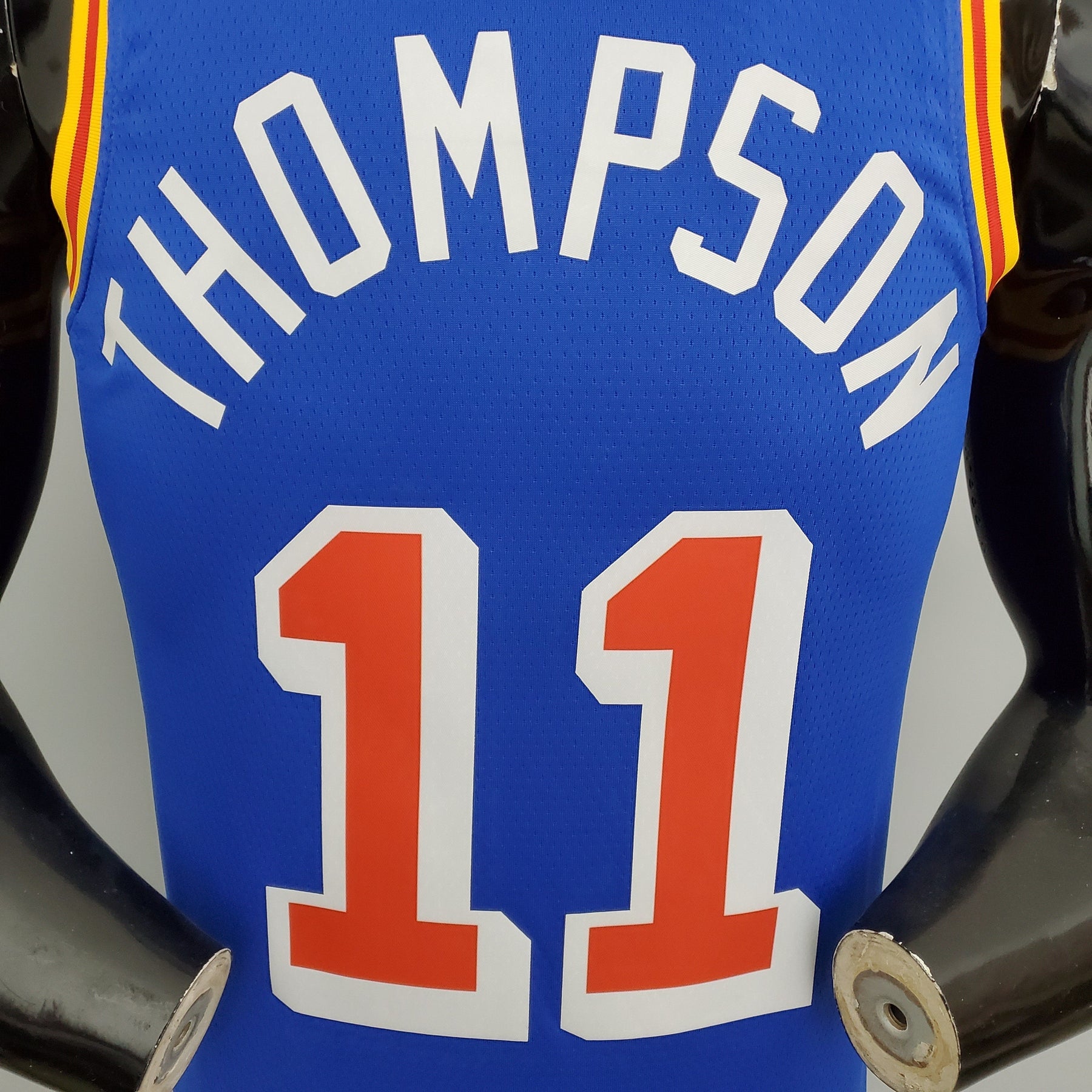 Regata Golden State Warriors Classic Edition 21/22