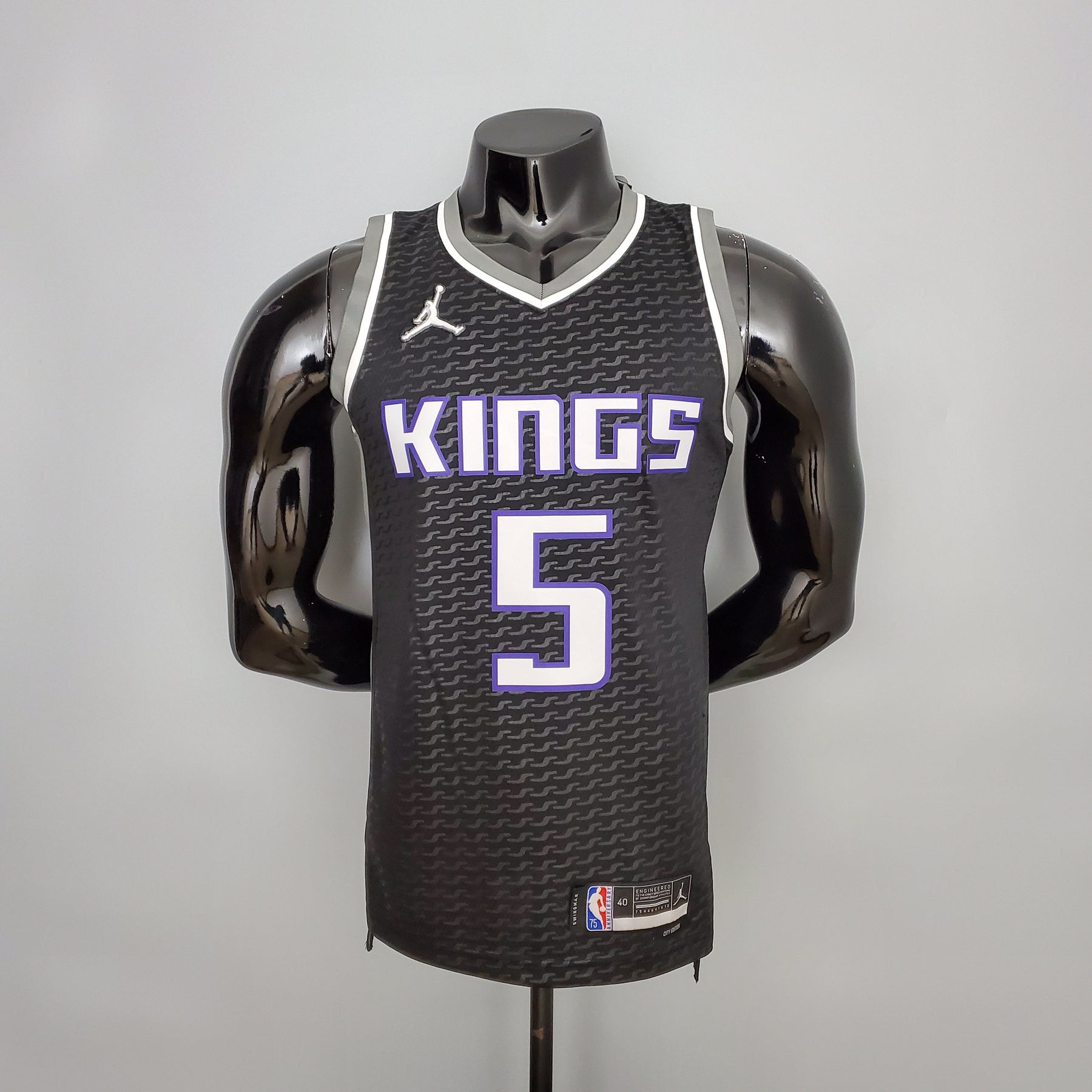 Regata Sacramento Kings Statement Edition 20/23