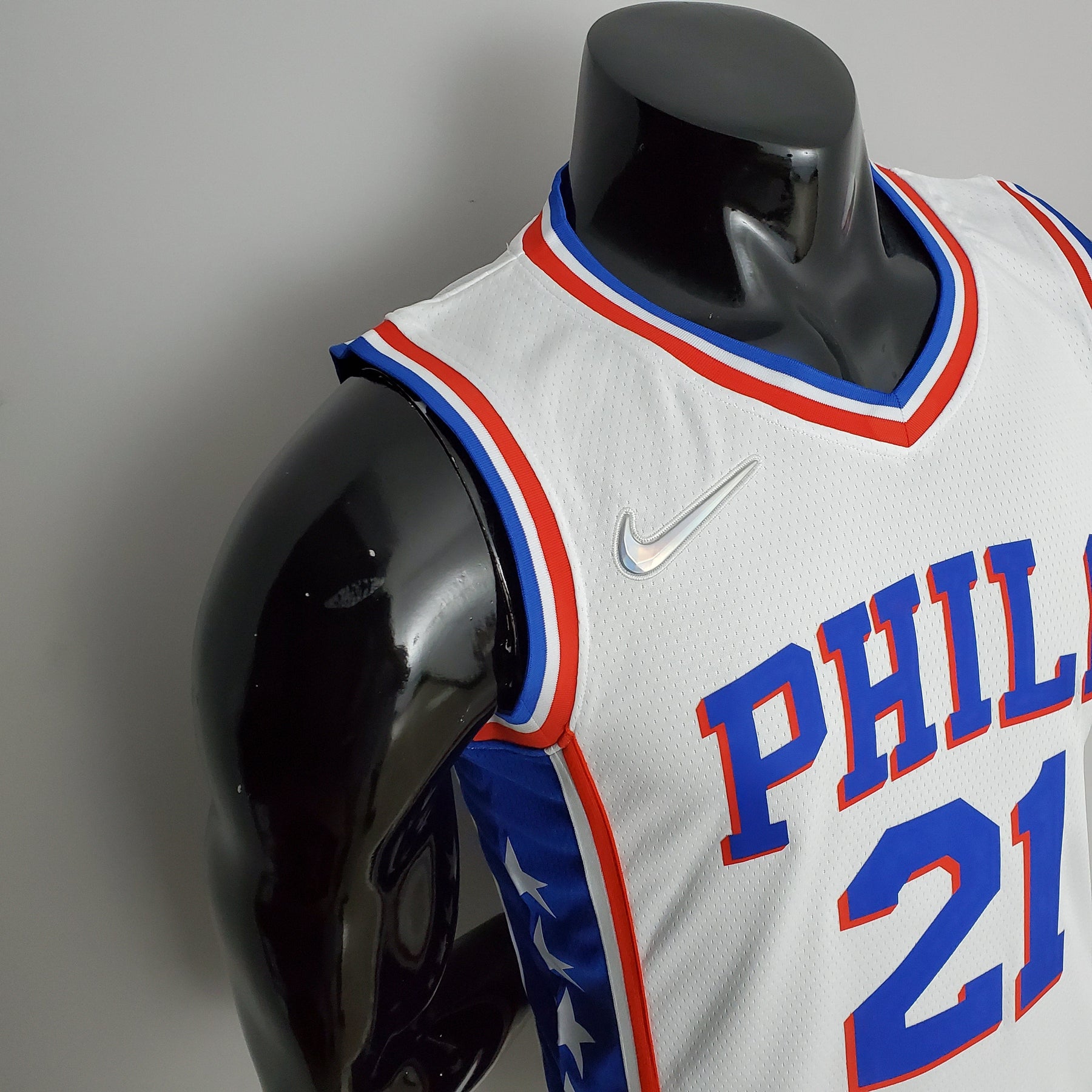Regata Philadelphia 76ers Association Edition 17/23
