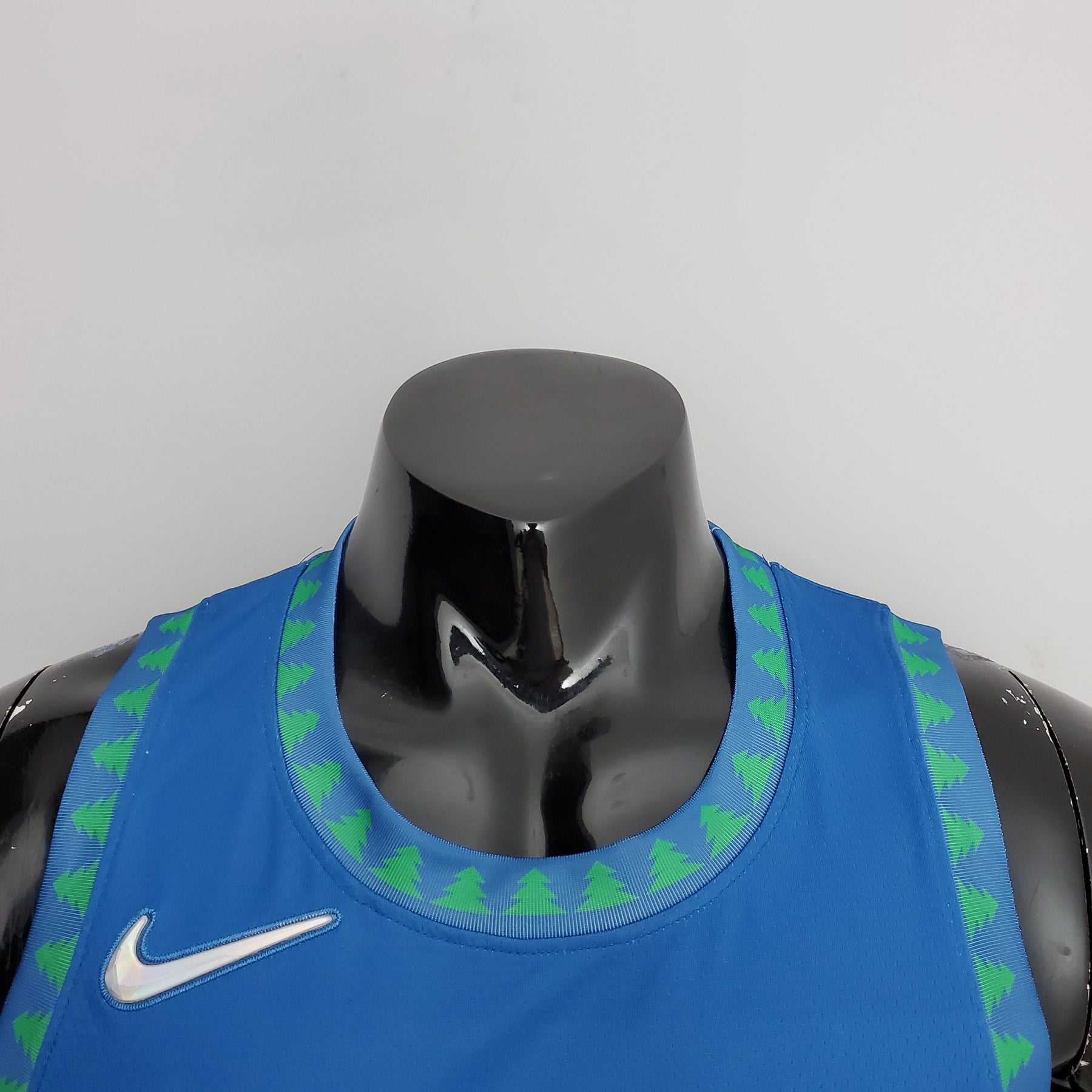 Regata Minnesota Timberwolves City Edition 21/22