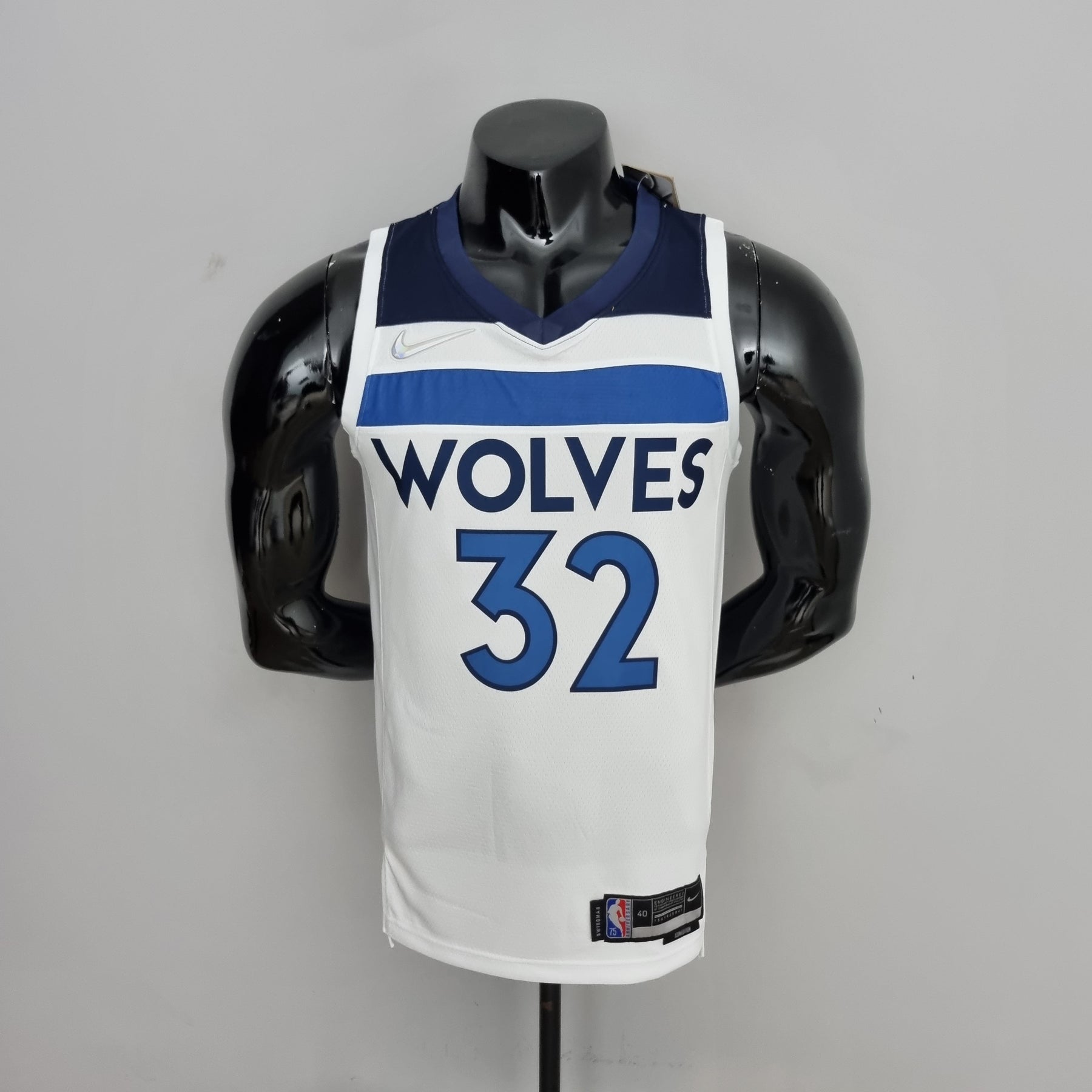 Regata Minnesota Timberwolves Association Edition 17/23