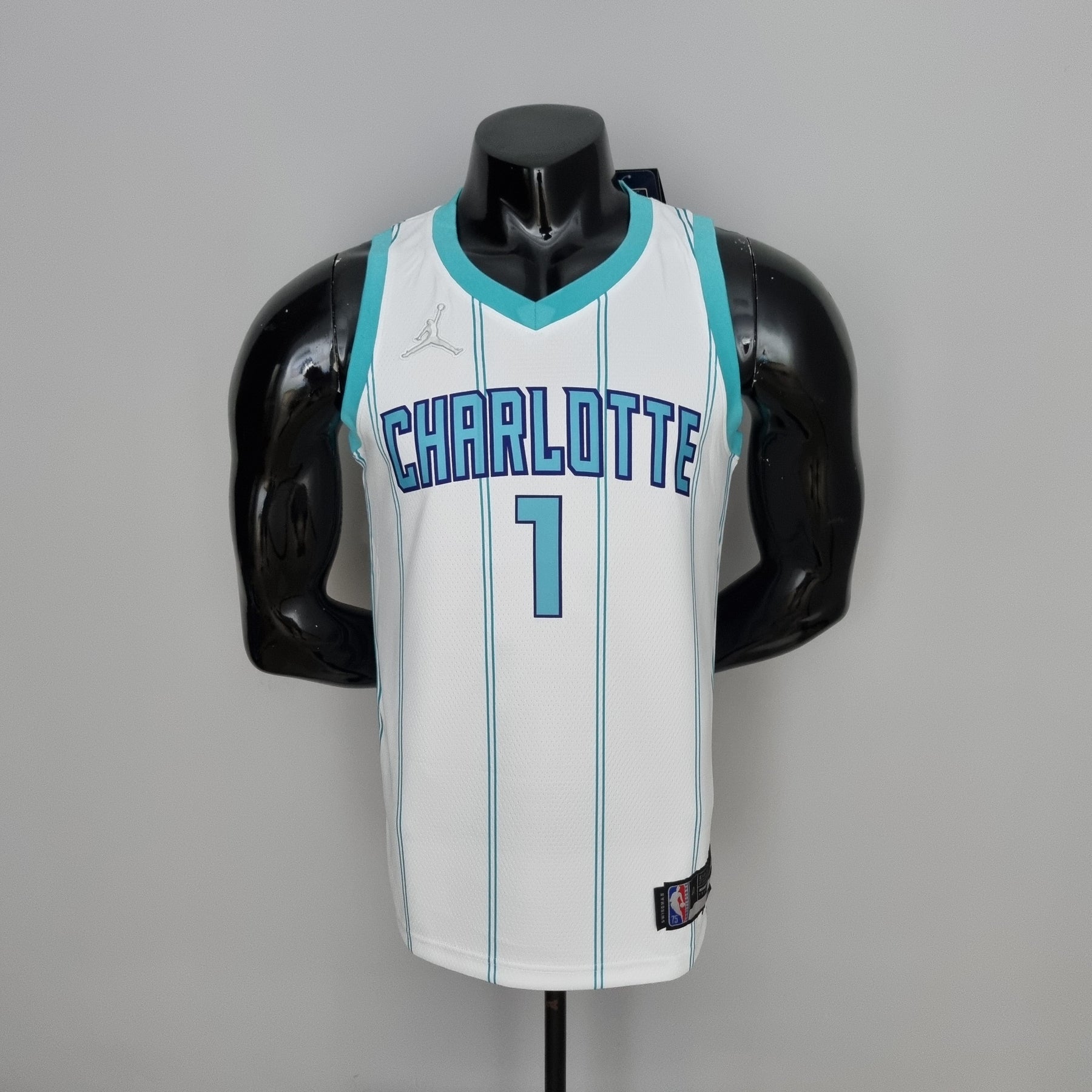 Regata Charlotte Hornets Association Edition 20/23