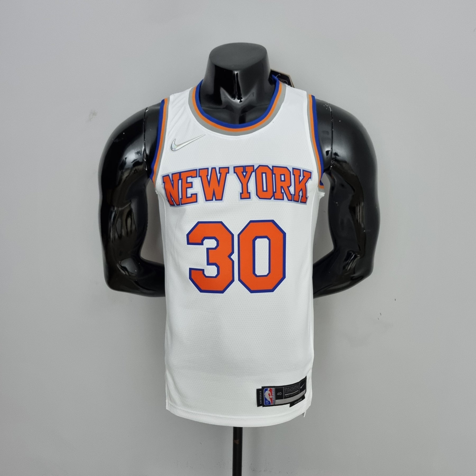 Regata New York Knicks Association Edition 17/23