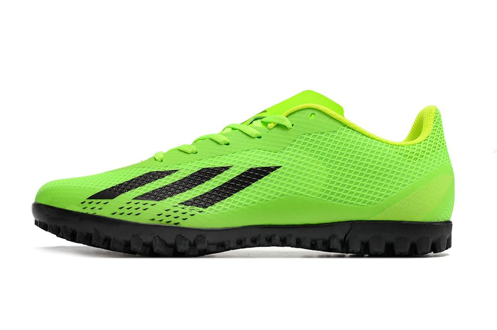 Chuteira Adidas X Ghosted 4 Society