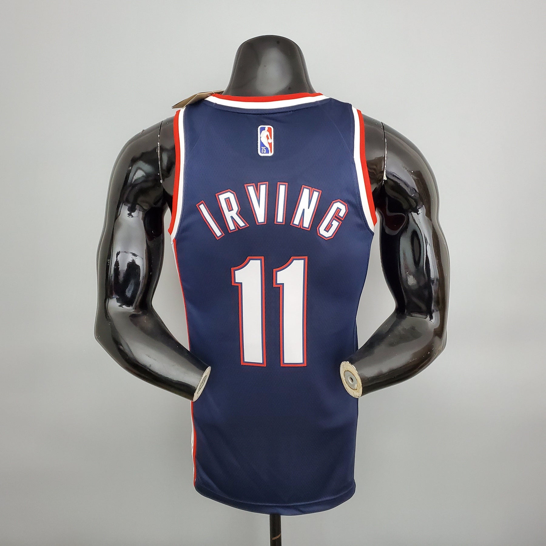 Regata Brooklyn Nets City Edition 21/22