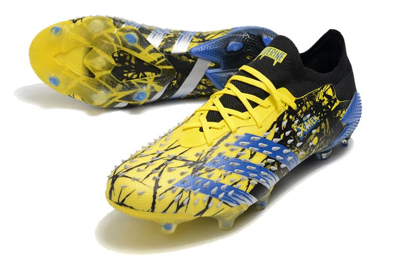 Chuteira adidas Predator Freak .1 Campo