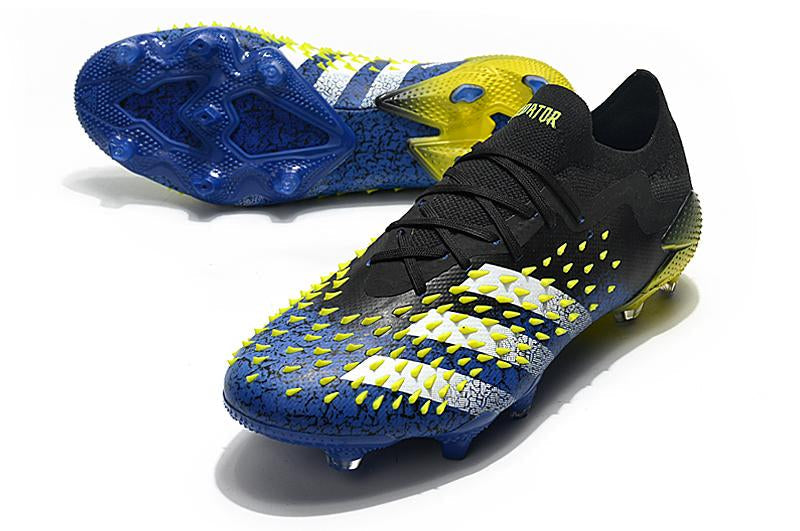 Chuteira adidas Predator Freak .1 Campo