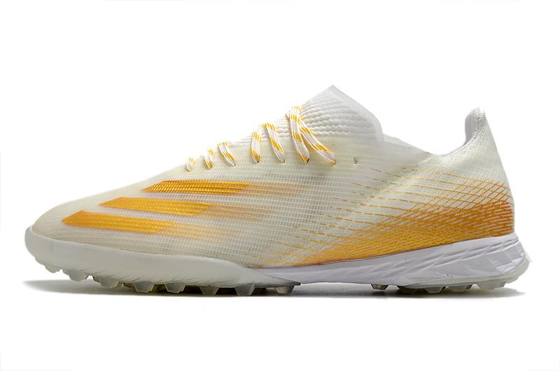 Chuteira Adidas X Ghosted.1 Society