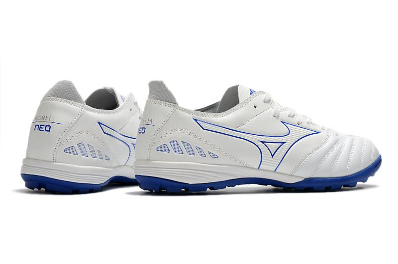 Chuteira Mizuno Morelia NEO III PRO Society