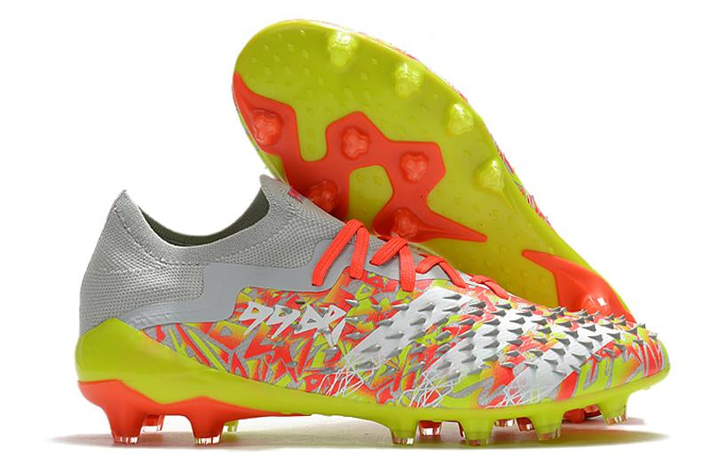 Chuteira adidas Predator Freak .1 Campo