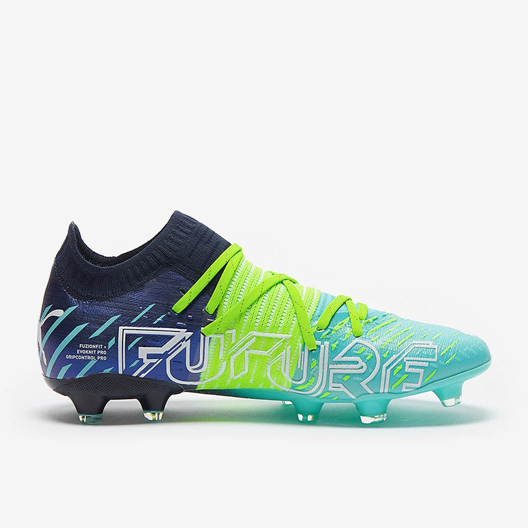 Chuteira Puma Future Z 1.2 Under The Lights