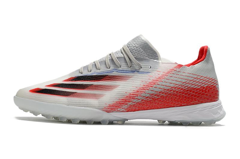 Chuteira Adidas X Ghosted.1 Society