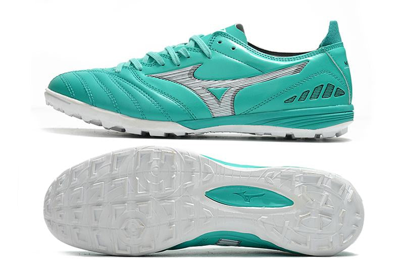 Chuteira Mizuno Morelia NEO III PRO Society