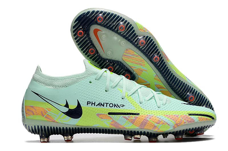 Chuteira Nike Phantom GT Elite Pro Campo