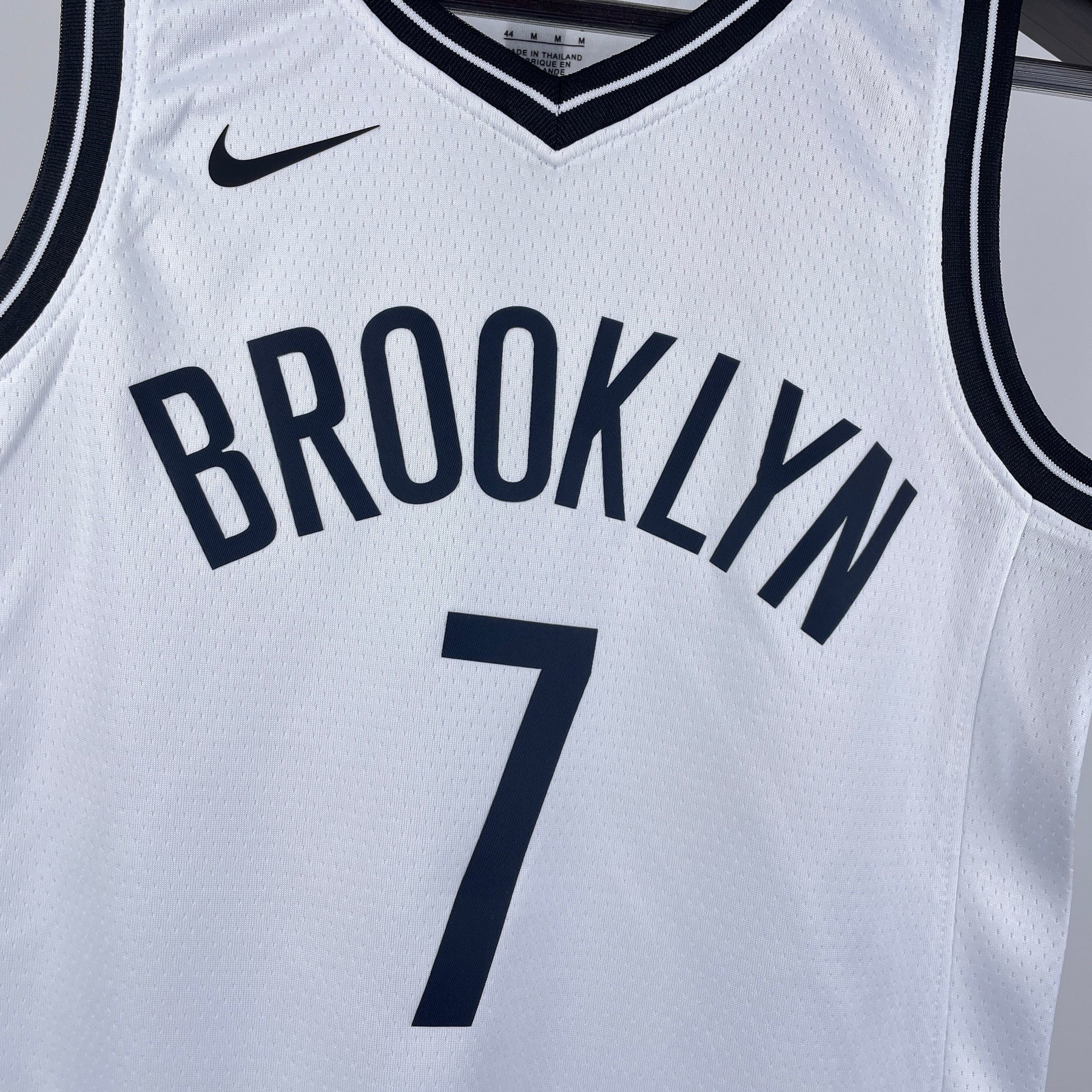 Regata Infantil Brooklyn Nets Associantion Edition 22/23