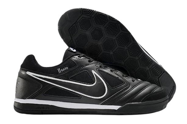 Chuteira Nike SB Gato Futsal