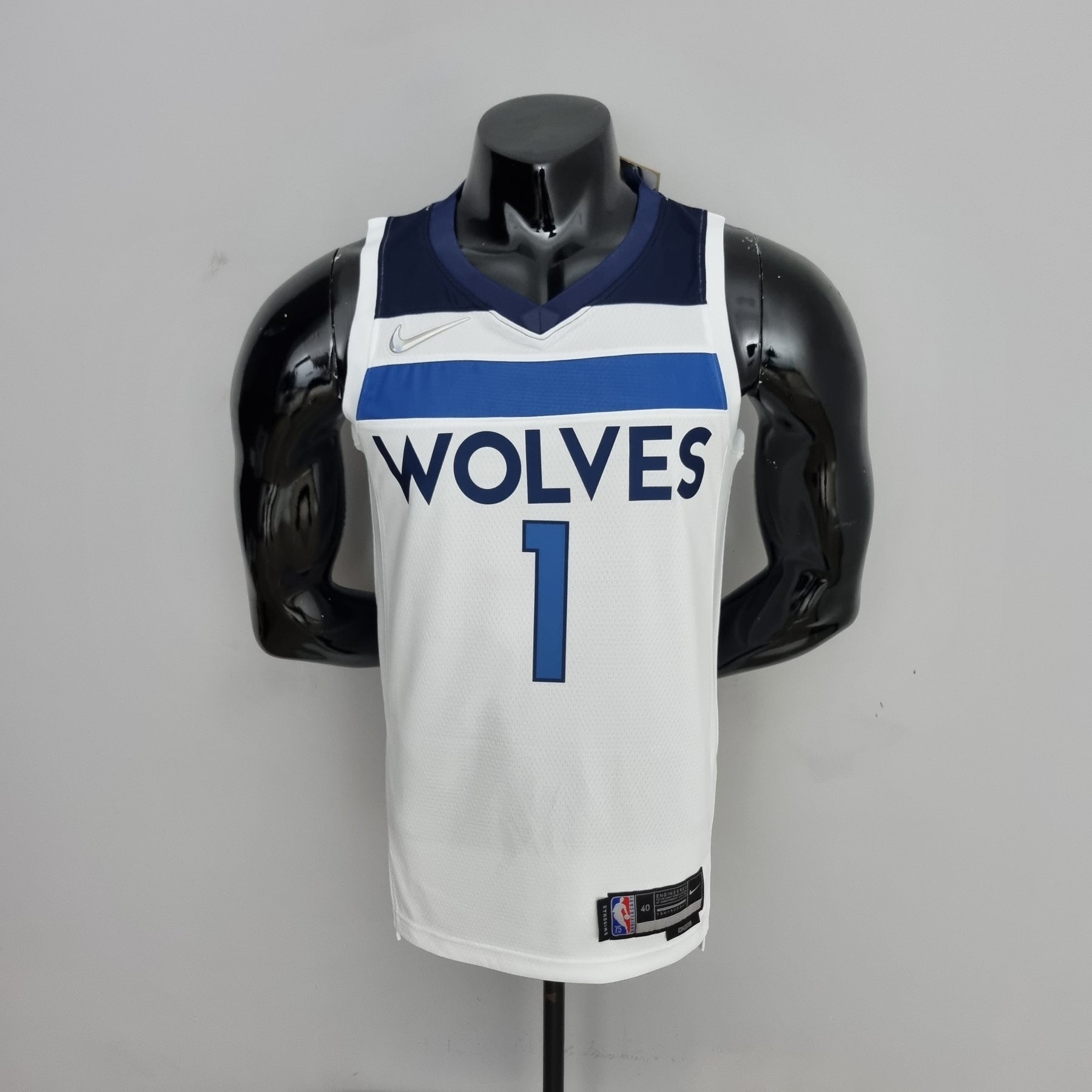 Regata Minnesota Timberwolves Association Edition 17/23