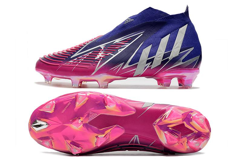 Chuteira adidas Predator Edge+ Campo
