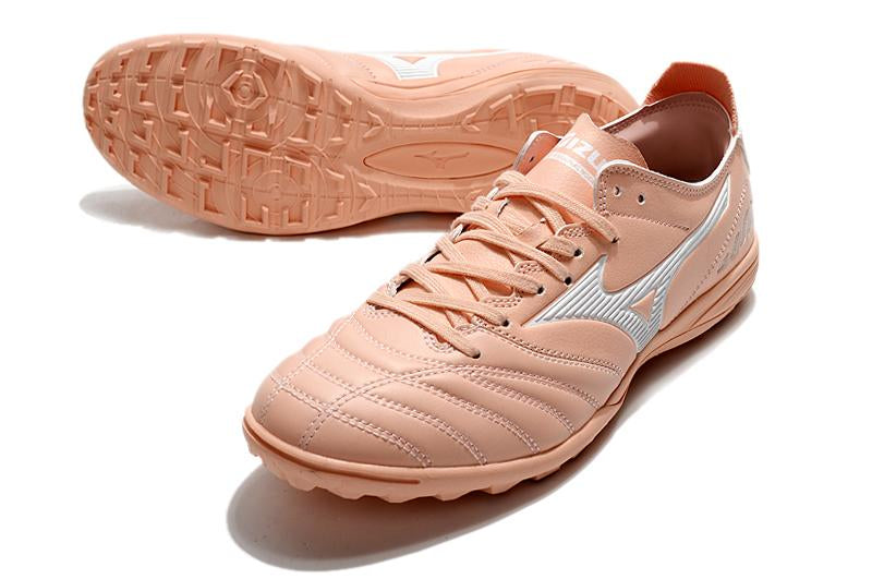 Chuteira Mizuno Morelia NEO III PRO Society