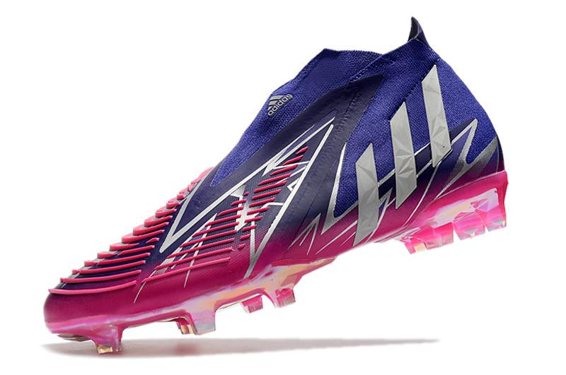 Chuteira adidas Predator Edge+ Campo