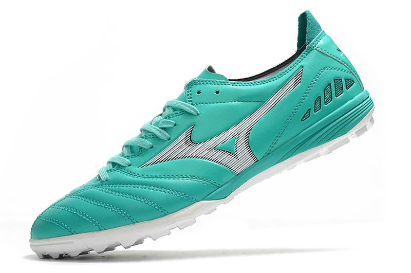 Chuteira Mizuno Morelia NEO III PRO Society