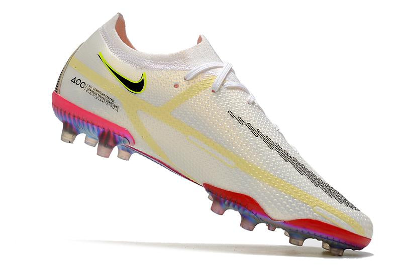 Chuteira Nike Phantom GT Elite Pro Campo