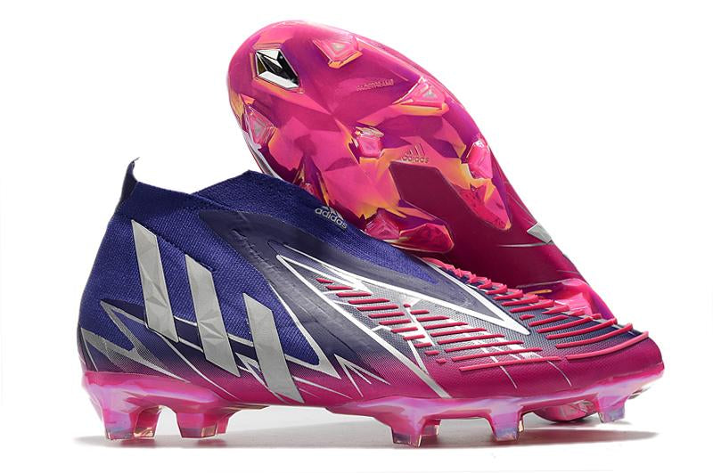 Chuteira adidas Predator Edge+ Campo