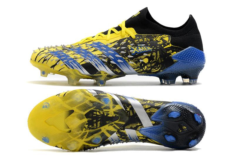 Chuteira adidas Predator Freak .1 Campo