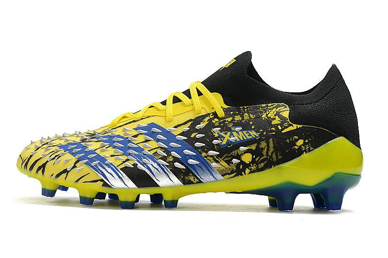 Chuteira adidas Predator Freak .1 Campo