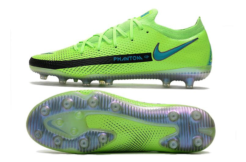 Chuteira Nike Phantom GT Elite Pro Campo