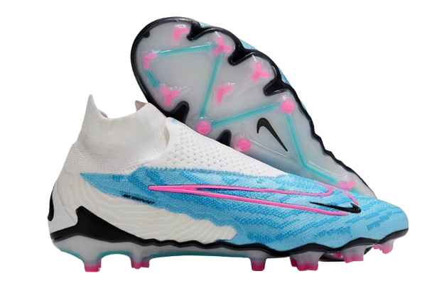Chuteira Nike Phantom GX Elite FG Campo