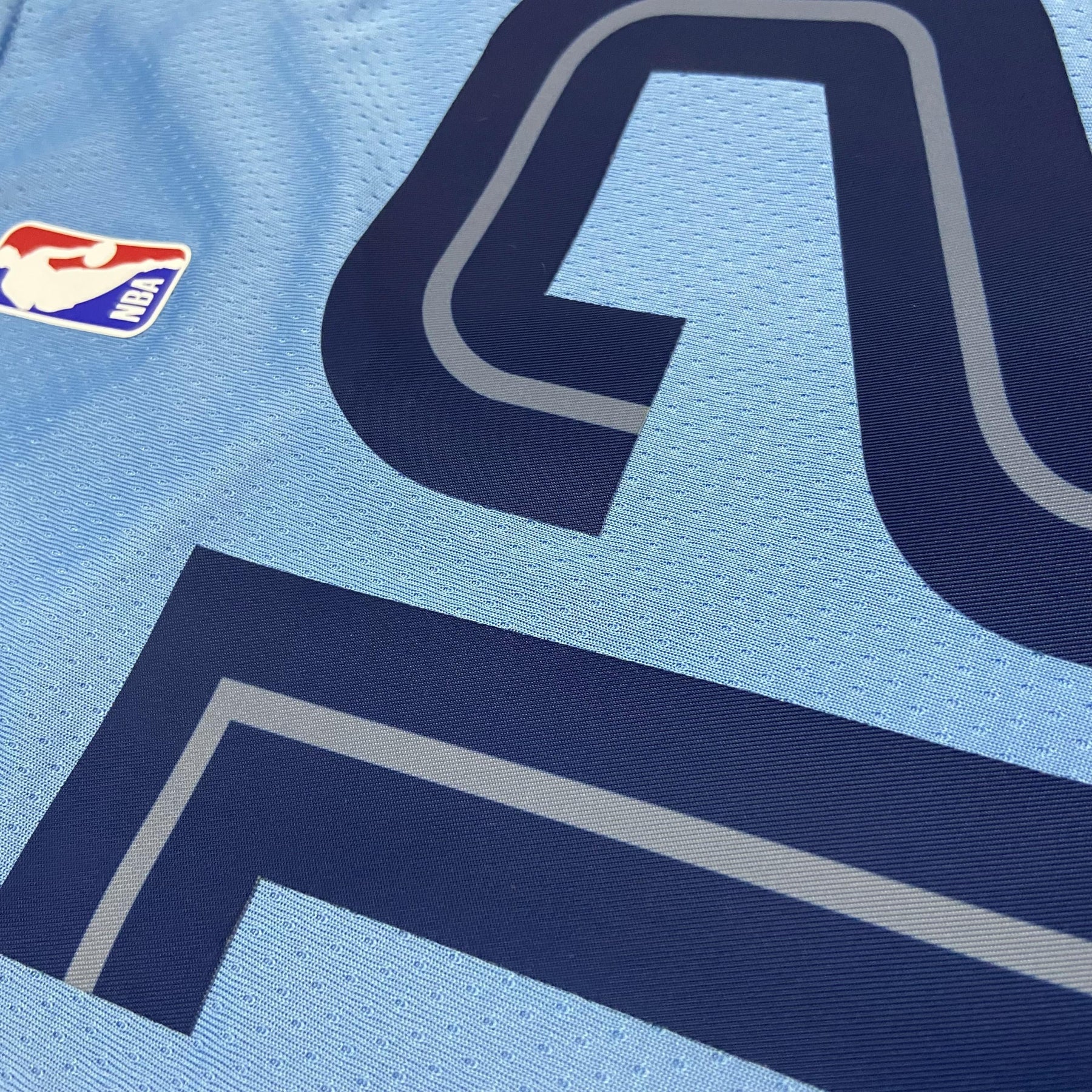 Regata Jordan - Memphis Grizzlies Statement Edition 2023 Ja Morant - Swingman