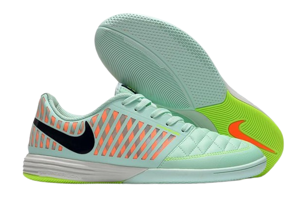 Chuteira Nike Lunar Gato II Futsal