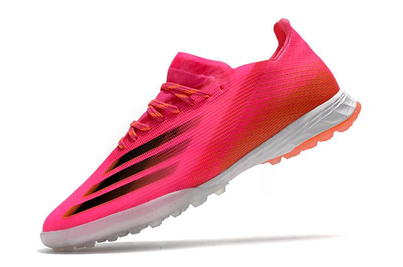 Chuteira Adidas X Ghosted.1 Society