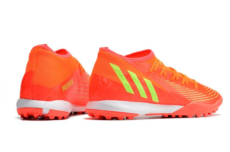 Chuteira adidas Predator Edge 3 Society