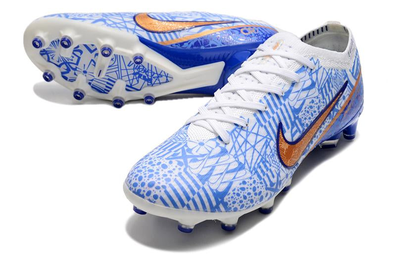 Chuteira Nike Air Zoom Mercurial Vapor XV Elite Campo