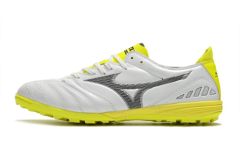 Chuteira Mizuno Morelia NEO III PRO Society