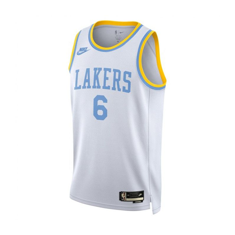 Regata Nike - Los Angeles Lakers Classic Edition 2022/23 - Swingman
