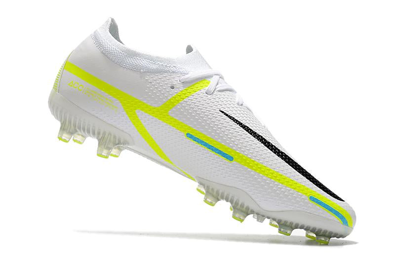 Chuteira Nike Phantom GT Elite Pro Campo