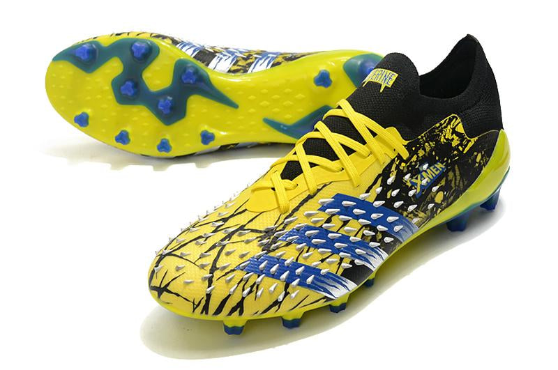 Chuteira adidas Predator Freak .1 Campo
