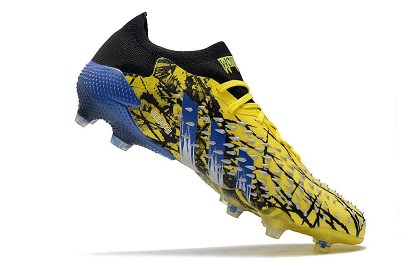 Chuteira adidas Predator Freak .1 Campo