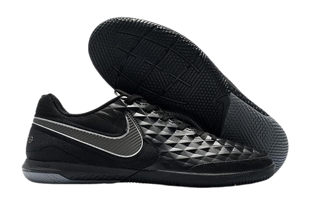 Chuteira NIke Tiempo Lunar Legend VIII Pro Futsal