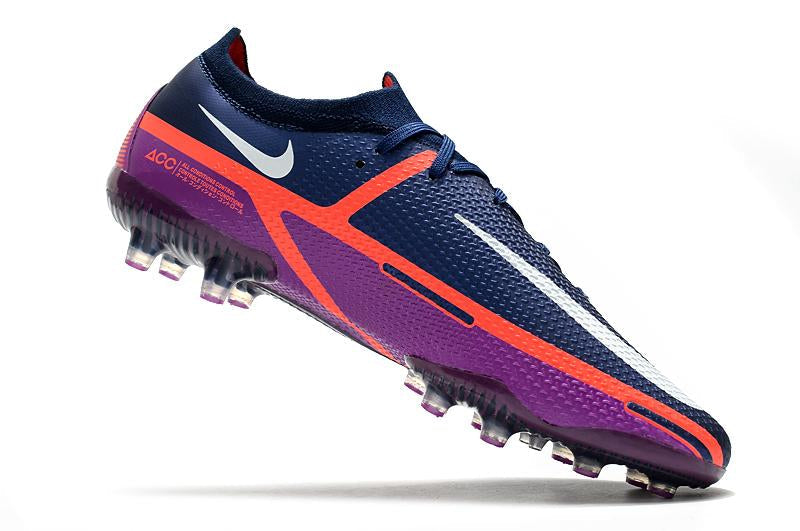 Chuteira Nike Phantom GT Elite Pro Campo